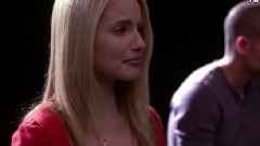 Glee Cast - To Sir With Love