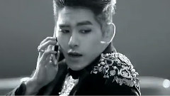 Infinite-H - 你不在的时候