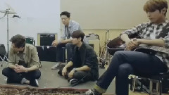 CNBLUE - 清潭洞111Season2 E03 CNBLUE Cut