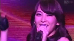Kara - Mr. Showcase in JAPAN