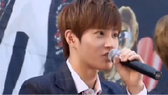 EXO-M,EXO-K,EXO - 签售会&后台 EXO's First Box3