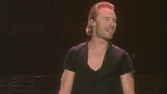 Boyzone - Back Again: No Matter What Live