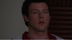 Glee Cast - It's a Man's World