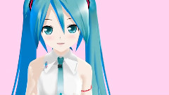 初音未来 - 甘えん坊なミクが可愛くて出掛けられない