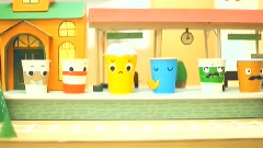 泰国歌手 - I Love Monday