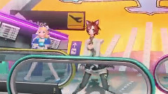 巡音流歌,镜音双子,VOCALOID家族 - トリコロール・エア・ライン