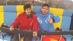 模仿翻唱 - Hey Brother & Timber & Counting Stars Mash Up