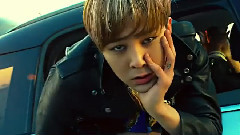G-Dragon(BigBang) - Dry Finish D CF 超人玩乐篇 20s