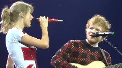 Ed Sheeran,Taylor Swift - Lego House