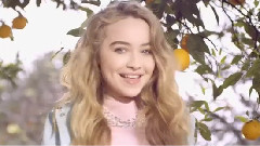 Sabrina Carpenter - Can't Blame A Girl For Trying