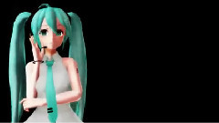 初音未来 - Lamb.