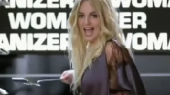 Will.I.Am,Britney Spears - It Should Be Easy