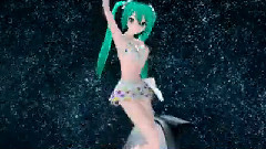 初音未来 - 多重未来のカルテット -Quartet Theme-