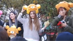 智妍,T-ara - Mini Fan Meeting