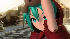 VOCALOID家族,初音未来 - マスターオブパペッツ