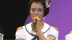 HKT48 - めざまし HKT48 Live Island Tour 2013