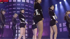 Rainbow - Cha Cha