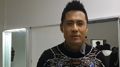 黄征 - 黄征 音悦Tai新年祝福ID