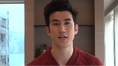 李治廷 - 李治廷 音悦Tai新年祝福ID