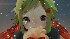 gumi,VOCALOID家族 - チョコにとかして