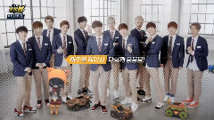 EXO,EXO-M,EXO-K - 一起嘭嘭嘭