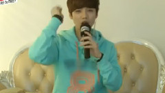 EXO,EXO-K,EXO-M - 唱少时的歌