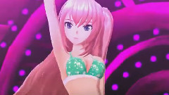 巡音流歌,初音未来 - アカツキアライヴァル