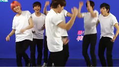 Infinite - This Is Infinite 拍摄花絮