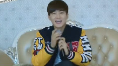 EXO,EXO-K,EXO-M - 演唱GEE的成员 Cut