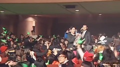 B.A.P - Be My BABY Footage - B.A.B.Y