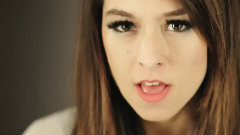 Christina Grimmie - Demons