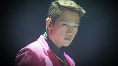 Rain - 我爱你