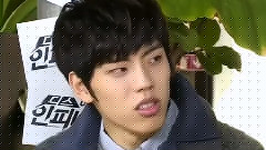 Infinite - Mnet Diss Is INFINITE