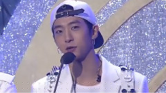 B.A.P - 本赏受赏