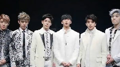 B.A.P - Daum Music