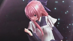 巡音流歌,初音未来 - アカツキアライヴァル