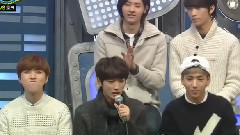 Rainbow,B1A4 - Talk & Funny Moments & Dance
