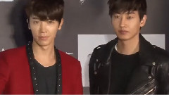 Super Junior - <送神的人>电影VIP试映会