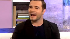 Shane Filan - On Loose Women