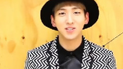 B1A4 - 1994演唱会Baro应援视频