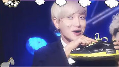 Super Junior,利特(Super Junior) - 贺新春
