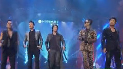 陈小春,郑伊健,群星 - 友情岁月金曲串烧