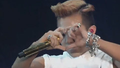 BigBang,G-Dragon(BigBang) - Promotion Spot