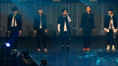 Block B - 成为光芒