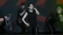 B.A.P - No Mercy