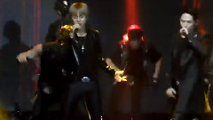 B.A.P - Worrior