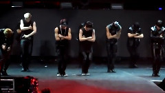 B.A.P - Bad Man