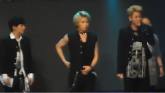 Block B - Talk