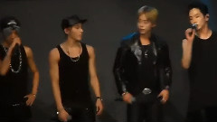 B.A.P - Talk