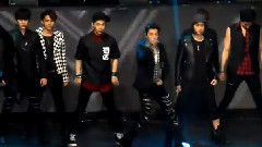 Super Junior-M - Break Down